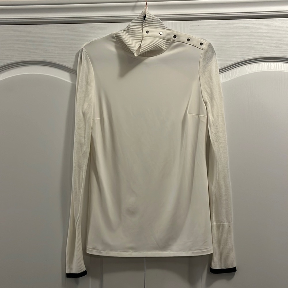 EUC Iris Setlakwe top